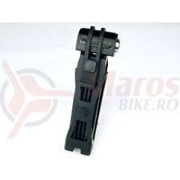 Antifurt foldable Trelock TF 90 850mm