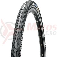 Anvelopa 26X1.65 Maxxis Overdrive II 60TPI wire Maxxprotect Hybrid