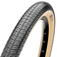 Anvelopa 26X2.30 Maxxis DTH 60TPI wire Dark Tanwall Urban