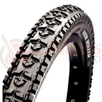 Anvelopa 26X2.50 Maxxis High Roller 27TPI UST Tubeless Mountain