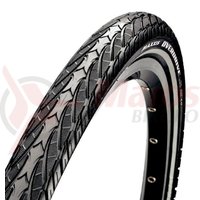Anvelopa 28X15/8X11/4 Maxxis Overdrive 27TPI wire MaxxProtect Trekking