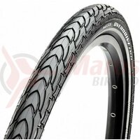 Anvelopa 700x35C Maxxis Overdrive Excel Wire 60 Silkshield+REFTPI
