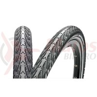 Anvelopa 700X38C Maxxis Overdrive 60TPI single wire Kevlar Inside Hybrid