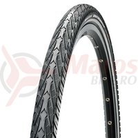 Anvelopa 700X40C Maxxis Overdrive 60TPI wire MaxxProtection Hybrid