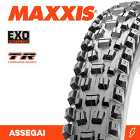 Anvelopa pliabila Maxxis Assegai – 29 x 2.60 – EXO TR