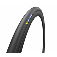 Anvelopa pliabile Michelin Power Cup TLR 28' 700X28C 28-622 BLACK
