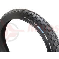 Anvelopa Schwalbe Mad Mike 20*2.125 57-406 HS 137