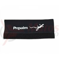 Aparatoare Propalm PRO-676, pentru cadru/lant din neopren 100x250mm, logo Propalm