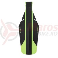 Aripa Zefal Shield Lite XL - spate verde/negru