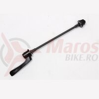 Ax quick release Shimano FH-T610 168mm (6-5/8