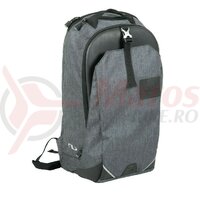 Rucsac Norco Cadrick bag 50 x 28 x 21cm, tweed grey, 20L