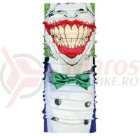 Bandana P.A.C.  Original , microfibra Facemask Joker 8810-216