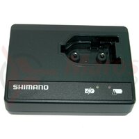 Incarcator Baterie Shimano, Netzkabel SMBCR1 for Ultegra/Dura Ace DI2