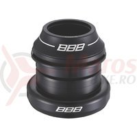 BBB Cuvetarie Semi-Integrated tapered 44mm ID 1.1/8