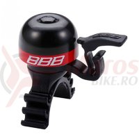 BBB Sonerie BBB-16 MiniFit negru/rosu