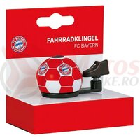 Sonerie FC Bayern München Fanbike