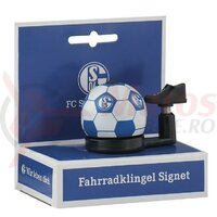 Sonerie FC Schalke 04 Fanbike