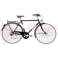 Bicicleta Adriatica Condorino 28 neagra