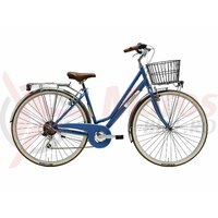 Bicicleta Adriatica Panarea Lady 28' 6S blue