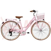 Bicicleta Adriatica Retro Lady 28 roz