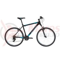 Bicicleta ALPINA ECO M10 Black