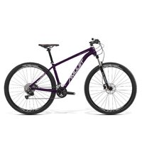 Bicicleta Amulet 29' Night Cat 2.0 royal purple/white, 2022