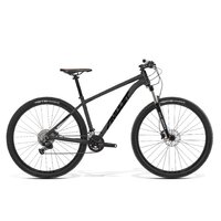 Bicicleta Amulet 29' Rival 2.0, anthracite/black, 2022