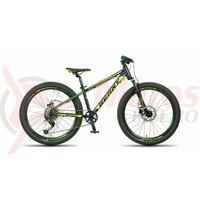 Bicicleta Beany BLASTER 24' Yellow