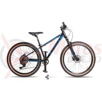 Bicicleta Beany Blaster 26'  Enduro Albastru