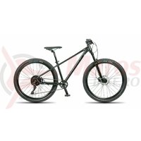 Bicicleta Beany Blaster 27.5' Black