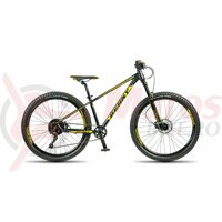 Bicicleta Beany Blaster 27.5' Yellow