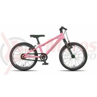 Bicicleta Beany ZERO 16 Pink