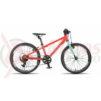 Bicicleta Beany ZERO 20 Red