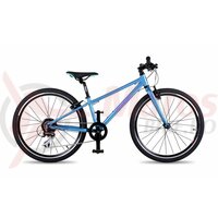 Bicicleta Beany ZERO 24 Blue