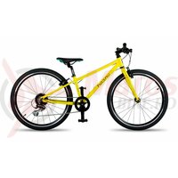 Bicicleta Beany ZERO 24 Yellow