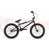 Bicicleta BMX BeFly WHIP Negru