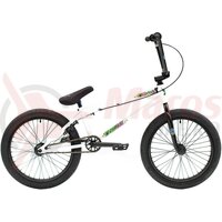 Bicicletă BMX Freestyle Colony Sweet Tooth Freecoaster 20