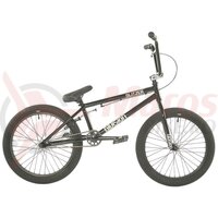 Bicicletă BMX Freestyle Division Blitzer 20