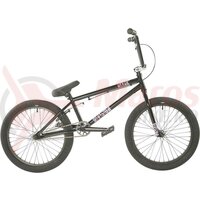 Bicicletă BMX Freestyle Division Reark 20