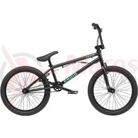 Bicicleta BMX freestyle Radio Revo Pro FS 20