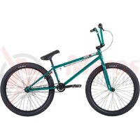 Bicicletă BMX Freestyle Stolen Saint 24