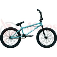 Bicicletă BMX Freestyle Tall Order Ramp Gyro 20