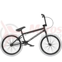 Bicicleta BMX freestyle Wethepeople Nova 20