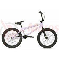 Bicicleta BMX Haro Leucadia 20 2021 Lavender Mat