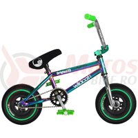 Bicicleta BMX mini Wildcat Royal Original 2A 11
