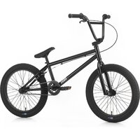 Bicicleta BMX SI BMX Beest (ST1) - negru