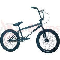 Bicicleta BMX Sunday Scout My2022 - black 20,75