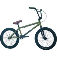 Bicicleta BMX Sunday Scout MY2022 - olive