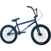 Bicicleta BMX Sunday Scout MY2022 - purple