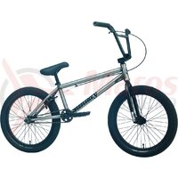 Bicicleta BMX Sunday Scout My2022 - raw